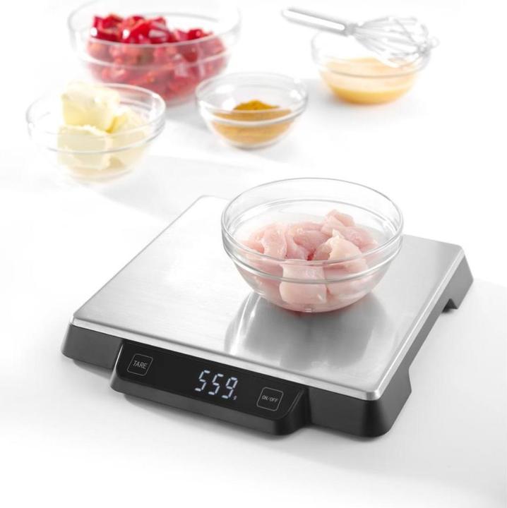 Actual product image Hendi Kitchen scales