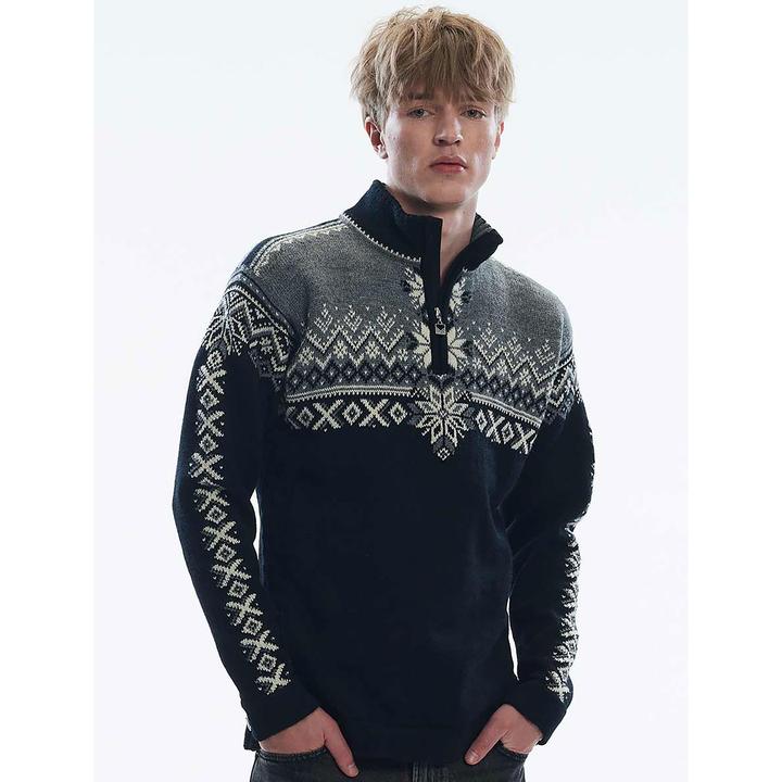 Immagine prodotto Dale of Norway Maglione del 140° anniversario (L)