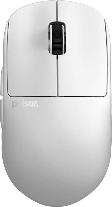 Pulsar X2H v3 - Medium Size 2 (Kabellos, Kabelgebunden)