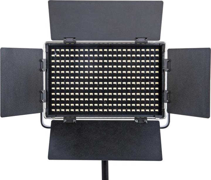 Produktbild Viltrox VL S50T LED light (Videoleuchte)