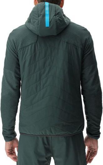Produktbild UYN Wattierte Jacke Mit Durchgehendem Reissverschluss Crossover 2.0 (XL)