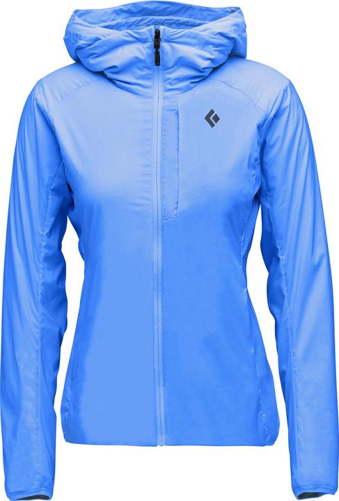 Black Diamond W Alpine Start Hoody