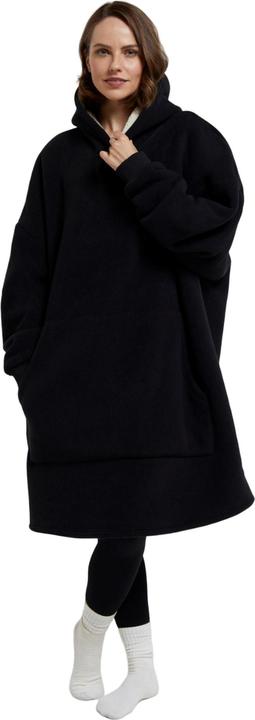 Image du produit Mountain Warehouse - Sweat à capuche couverture SNUG - Femme