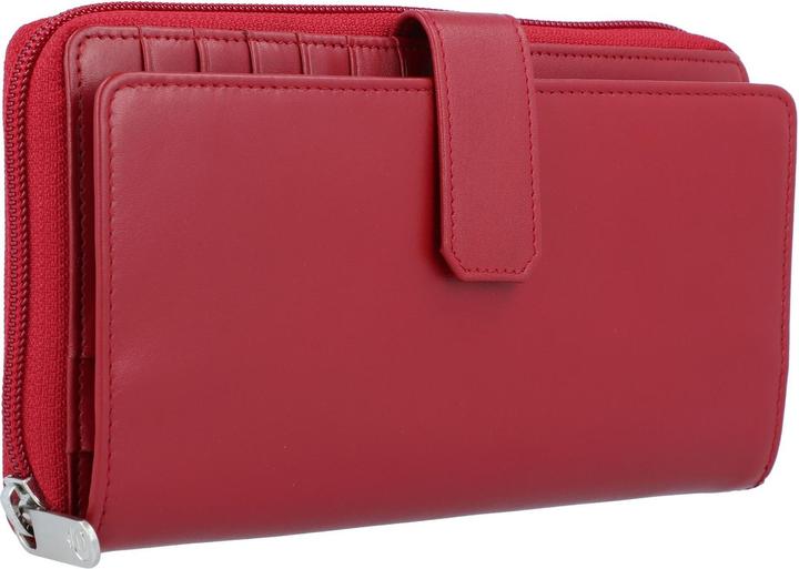 Produktbild Esquire New Silk Geldbörse Leder 19 cm