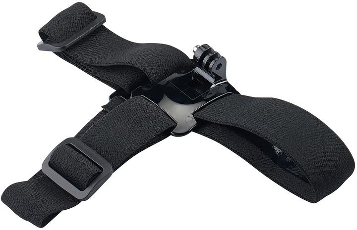 Produktbild Somikon 66in1-Zubehör-Set für Action-Cam DV-4017.WiFi, DV-850.WiFi und GoPro® (Diverse)