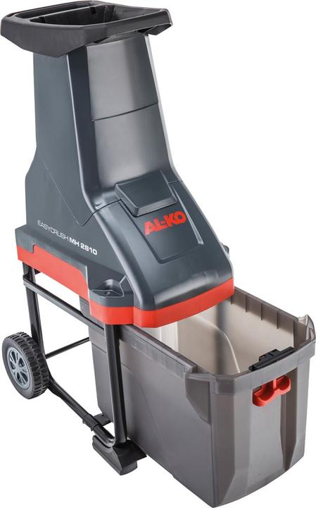 Actual product image AL-KO Easy Crush Mh 2810