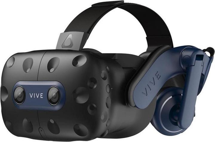 Image du produit HTC Lunettes VIVE Pro 2 VR (kit complet) avec jeu (Ruins Magus)