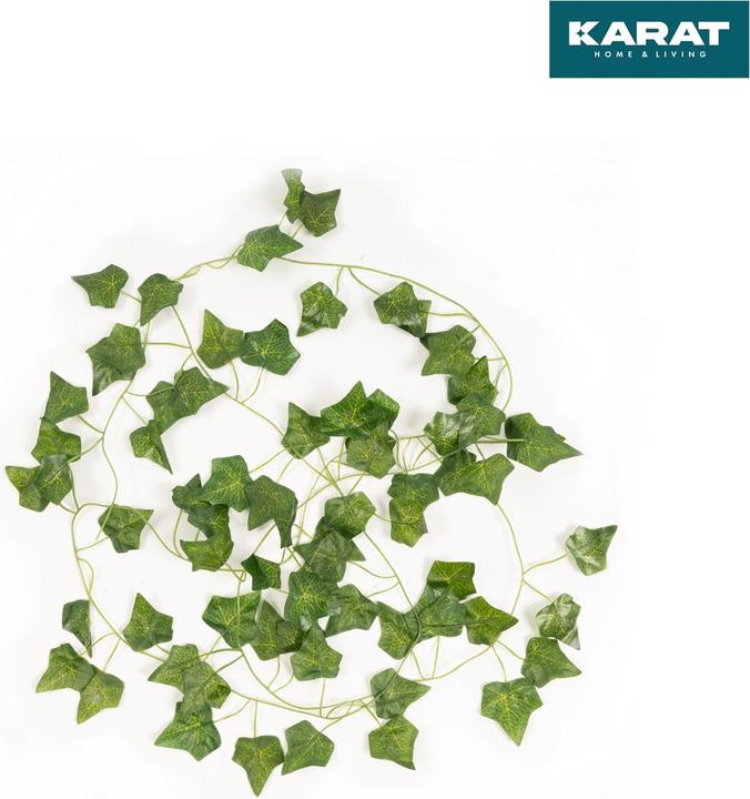 Produktbild Karat Efeu-Girlande (4.50 cm)