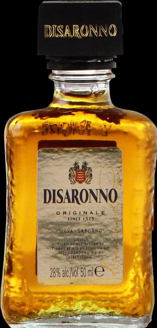 Produktbild Disaronno Amaretto (1 x 5 cl)