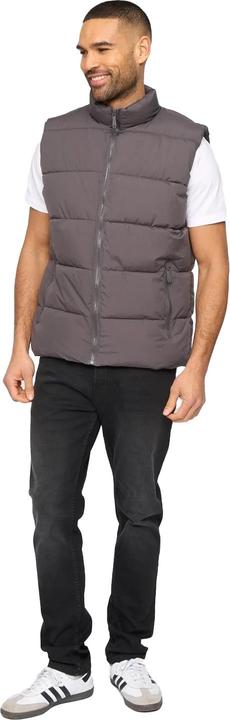 Actual product image Bewley & Ritch Mens Stanten Puffer Gilet (M)