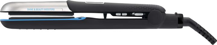 Actual product image Rowenta Liss Curl Ultimate Shine (Straightening iron)