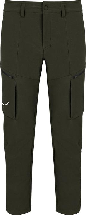 Salewa Pantaloni cargo Puez Durastretch