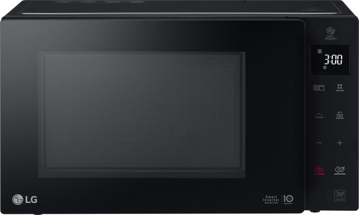LG Nero, Grill (25 l)