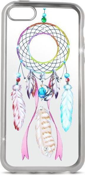 Image du produit Beeyo P8 Lite 2017/P9 lite 2017 Dreamcatcher TPU (Huawei P9 Lite (2017), Huawei P8 Lite (2017))