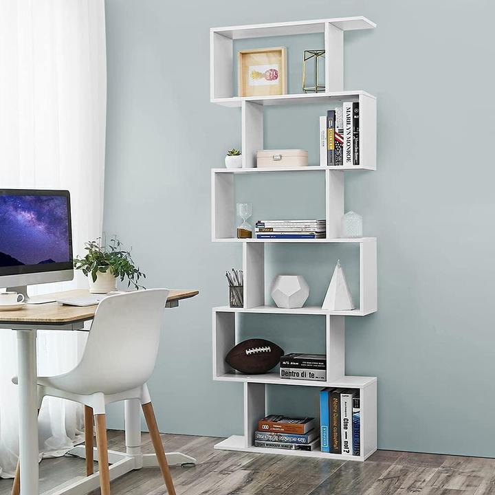 Immagine prodotto Vasagle Shake (70 x 24 x 190,5 cm)