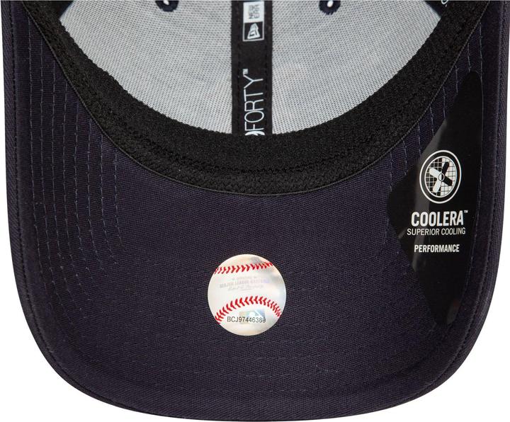 Immagine prodotto New Era 9Forty Stretch-Snap Cap - Boston Red Sox navy (Taglia unica)