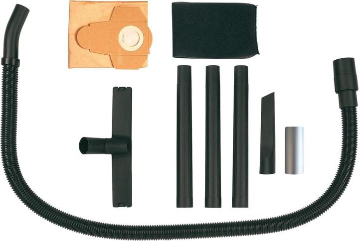 Productafbeelding Einhell Nat/droogzuiger TC-VC 1812 S (Nat-droog stofzuiger)