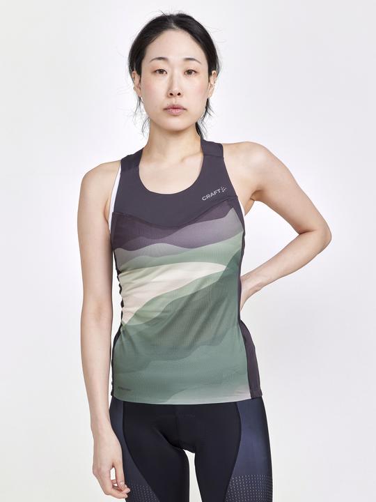 Immagine prodotto Craft Canotta Advanced Endurance da donna (XL)