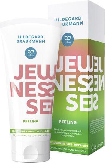 Immagine prodotto Hildegard Braukmann Jeunesse (Esfoliazione, 100 ml)