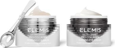 Produktbild Elemis Ultra-Smart Pro-Collagen Eye Treatment Duo Set (Set, 20 ml, Tag + Nacht)