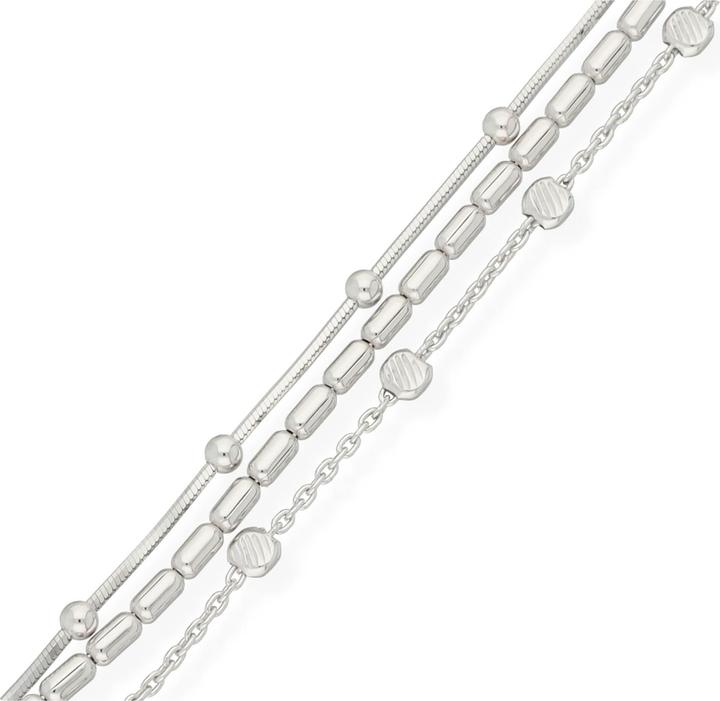 Image du produit Carat Chic (17.80 cm, Argent 925)