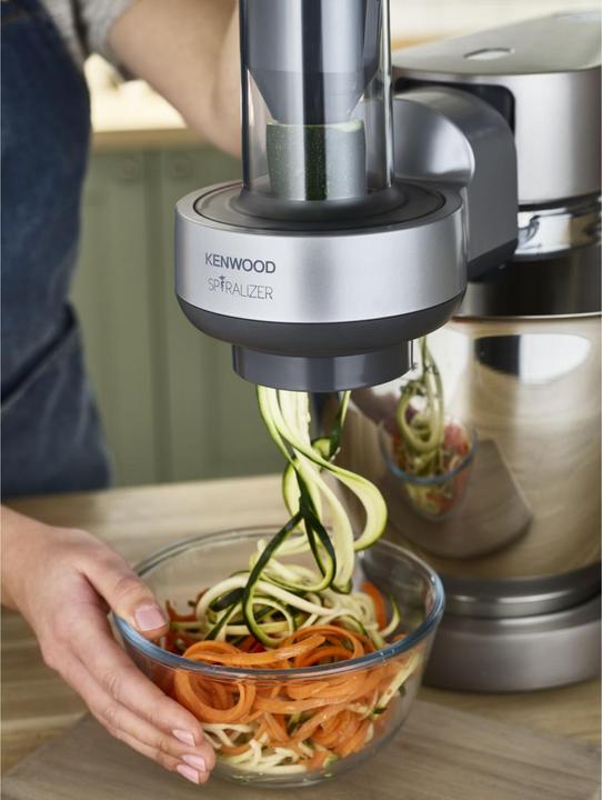 Immagine prodotto Kenwood Fresa a spirale KAX700PL