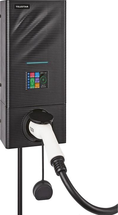 Actual product image Telestar EC 311 S (Type 2, 11 kW, 16 A, Hard wired)