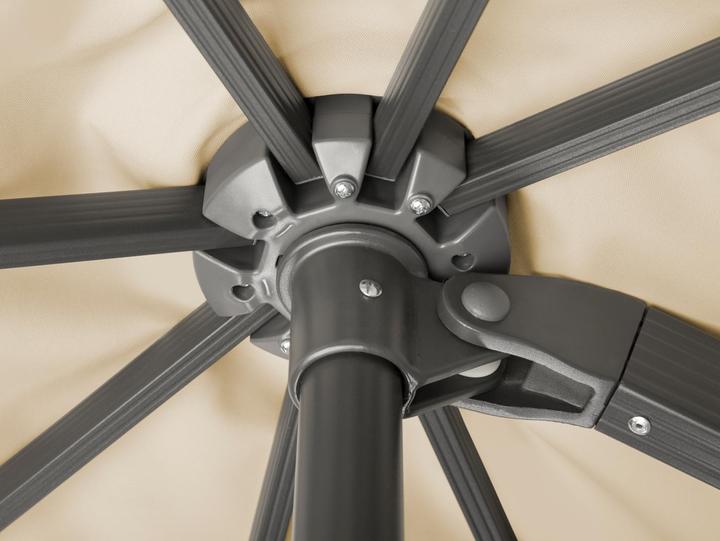 Immagine prodotto Schneider Schirme Ombrellone impregnato idrorepellente. (3 m)