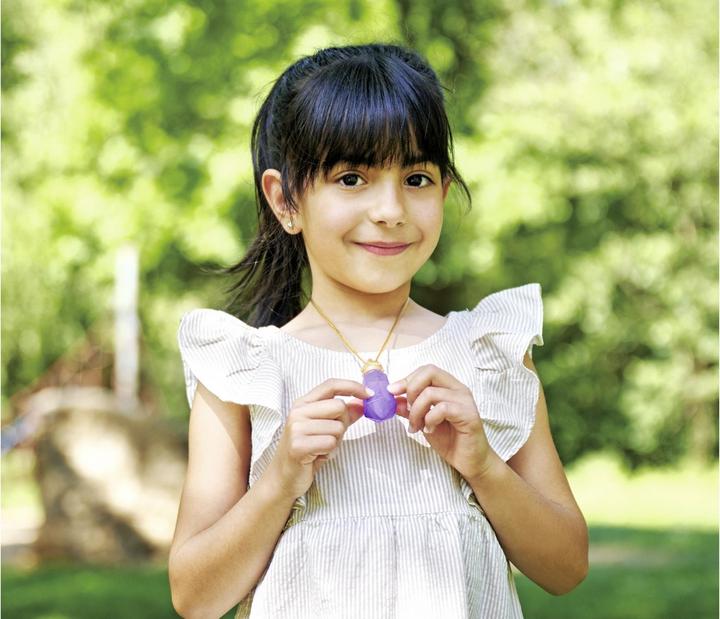 Actual product image Simba BF Soap bubble chains, double set