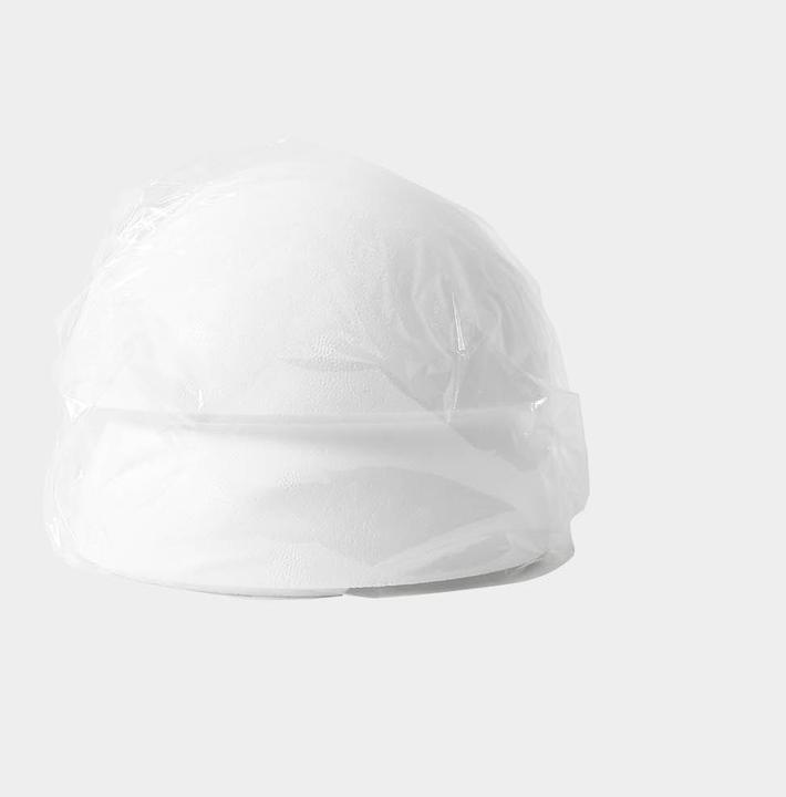 Image du produit I Am Creative Boule de polystyrène Demi-coques