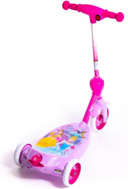 Actual product image ‎Huffy Huffy Princess Bubble Roller, Pink