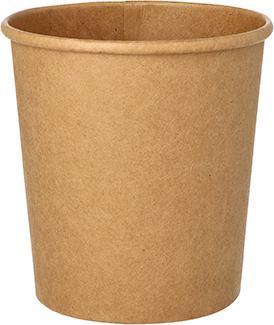 Produktbild Starpak Suppenbecher (25 x)