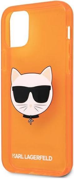 Image du produit Karl Lagerfeld Cas (Apple iPhone 12, Apple iPhone 12 Pro)