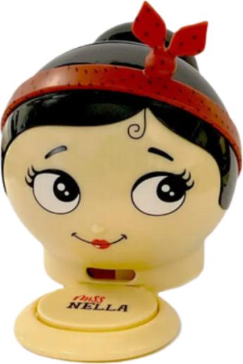 Miss Nella Nageltrockner (Abziehbarer Nagellack)