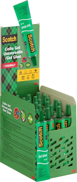 Immagine prodotto Scotch - (30 g, 30 ml)