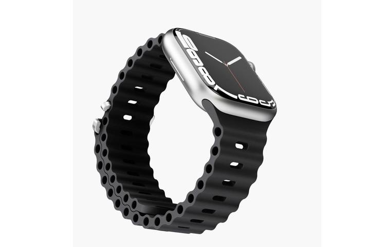 Produktbild Vonmählen Ocean Band (42 mm, 44 mm, 45 mm, 49 mm, Stainless Steel)