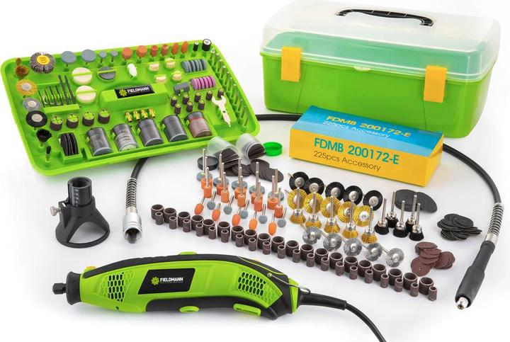 Actual product image Fieldmann FDMB 200172-E