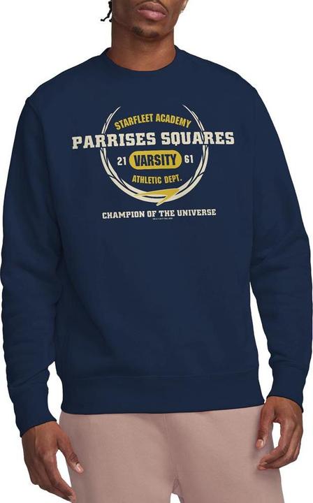Produktbild Parrises Sweatshirt (XXL)