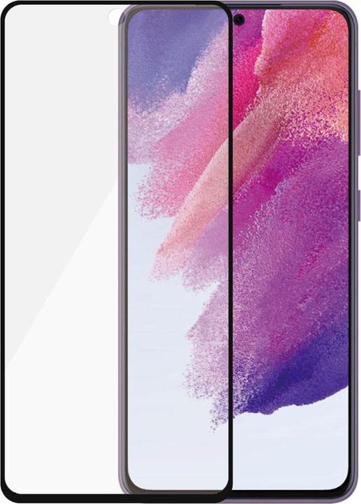 Image du produit PanzerGlass Case Friendly (1 pièce(s), Samsung Galaxy S21 FE)