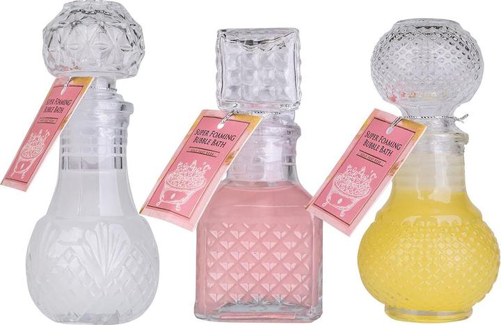 Produktbild Accentra Duschgel & Schaumbad A MOMENT FOR YOU (50 ml, Schaumbad)