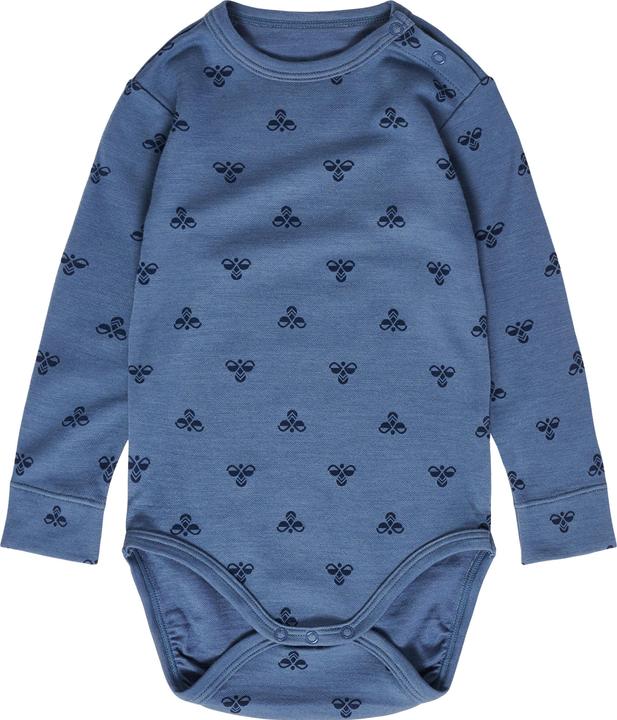 hummel Hmlbambo Body Ls