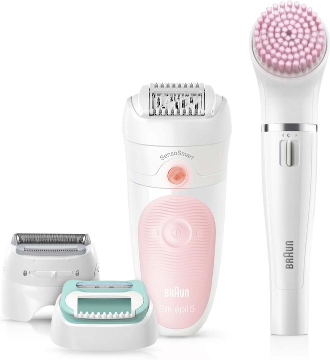 Braun Silk-épil 5