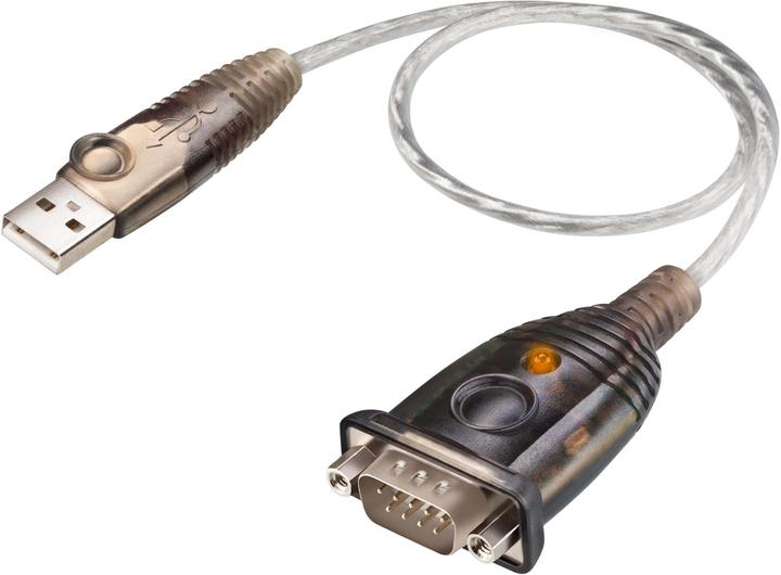 Produktbild Aten UC232A Adapter (0.35 m)