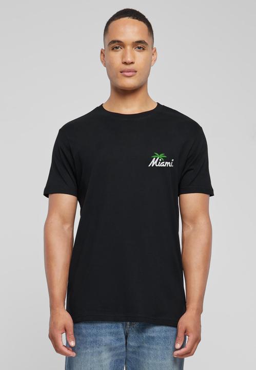 Immagine prodotto Mister Tee Maglietta Miami Palm Tree EMB - 159805 (XL)