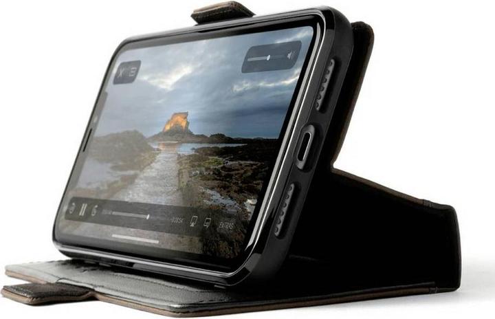 Immagine prodotto TwelveSouth BookBook iPhone 13 Brn (Apple iPhone 13)