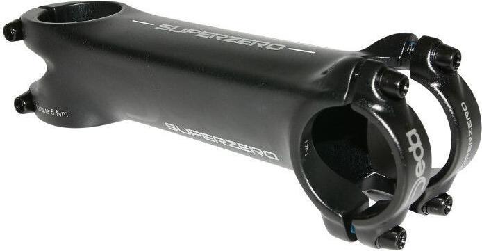 Deda Elementi Superzero -8° 31,8 L100 mm 135 g (100 mm, 31.80 mm)