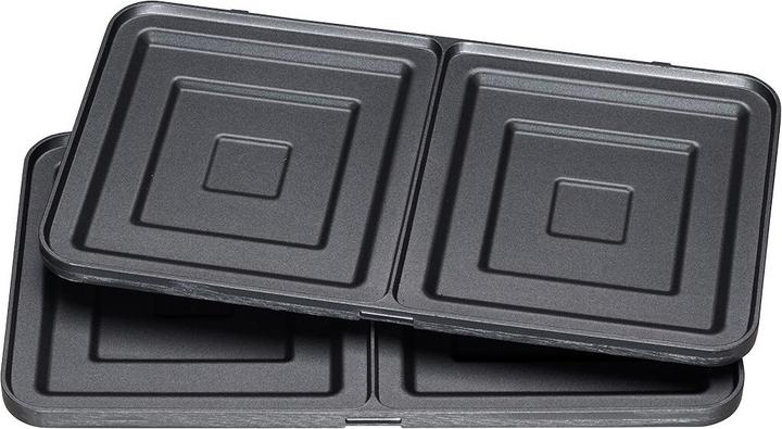 Actual product image Concept SV3070 Sandwich Toaster