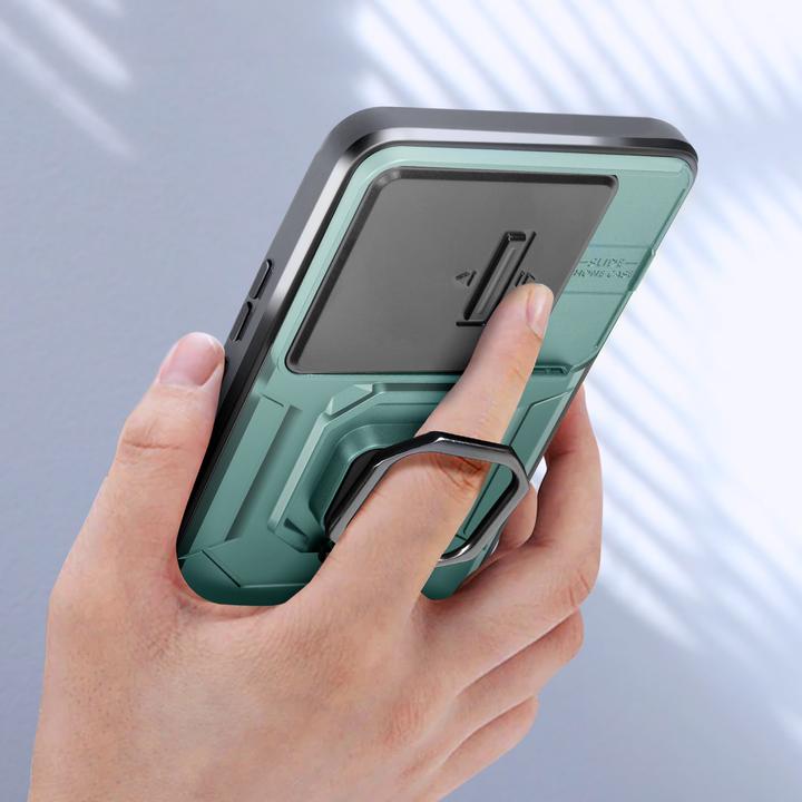 Produktbild Avizar Ring + Kameraabdeckung Backcover Series (Xiaomi 14)