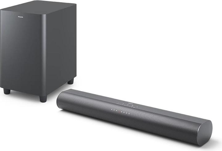 Actual product image Philips TAB6100/10 (80 W, 2.1 Channel)