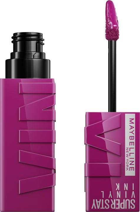 Produktbild Maybelline New York MNY Superstay/Forever Lip (170 Unafraid)